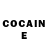COCAIN VHQ Aphasia Misery